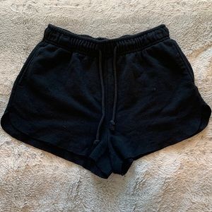 Wild fable sweat shorts